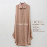 CCv-086 Long Vest Outer Kancing